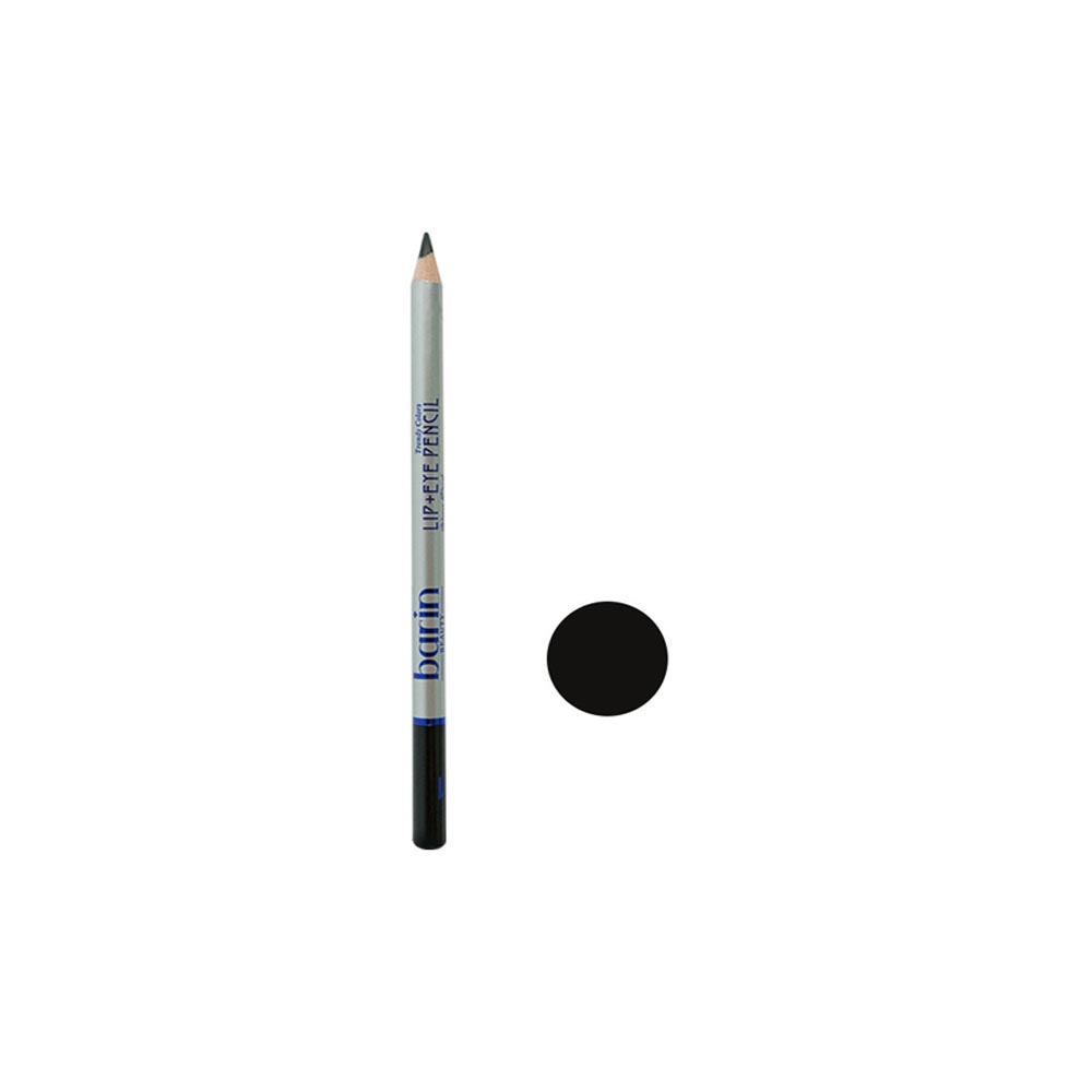 مداد چشم بارین بیوتی شماره 01